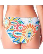 Bas de maillot de bain Mango Tango multicolore
