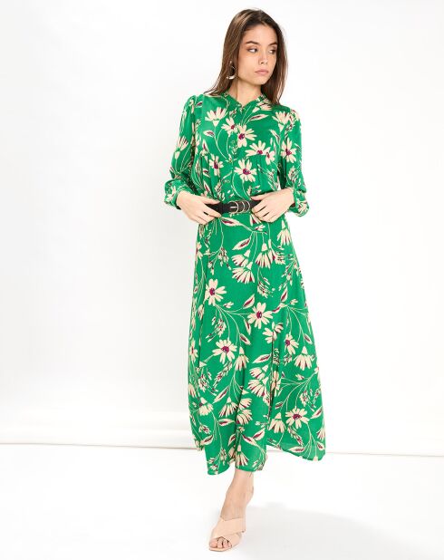 Chemise Kaia marguerite