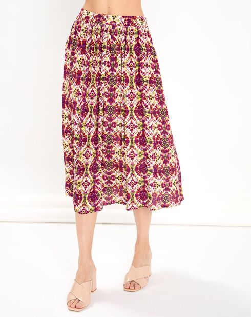 Jupe Yassina psyché