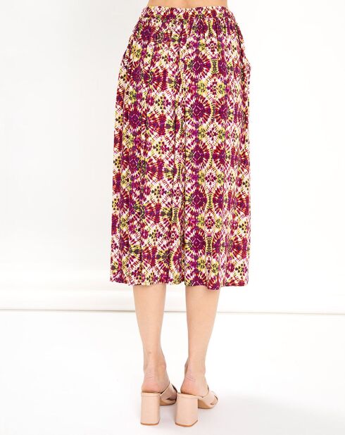 Gonna Yassina psyche