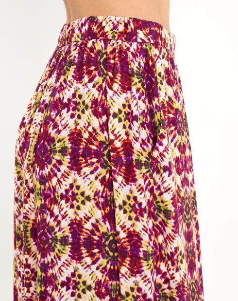 Jupe Yassina psyché