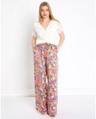 Chemise Hanan écrue