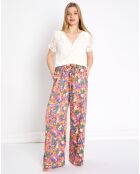 Chemise Hanan écrue