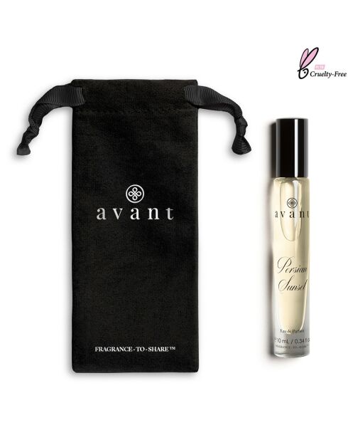 Eau de Parfum Coucher de soleil Persan - 10 ml