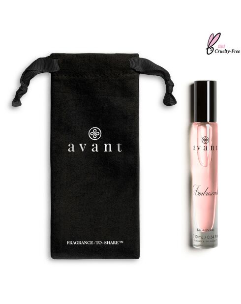 Eau de Parfum Embuscade - 10 ml