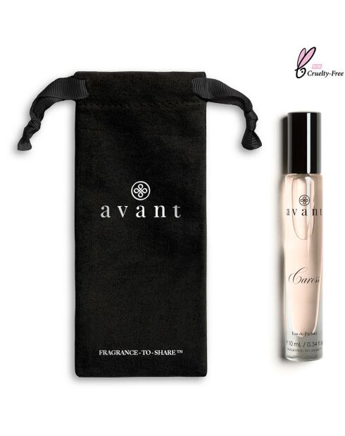 Eau de Parfum Caress - 10 ml