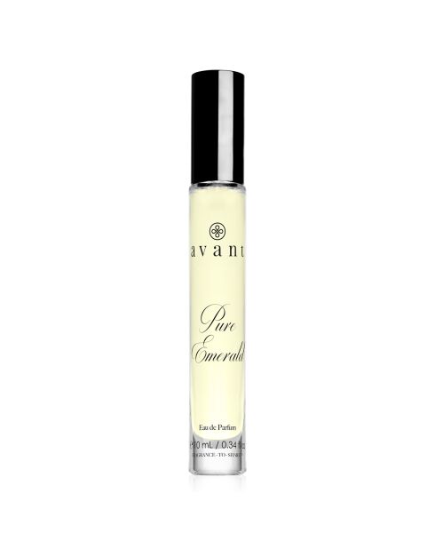 Eau de Parfum Émeraude pure - 10 ml