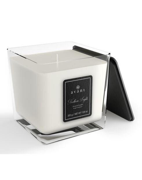 Bougie Parfumée Aurores Boréales - 200 g
