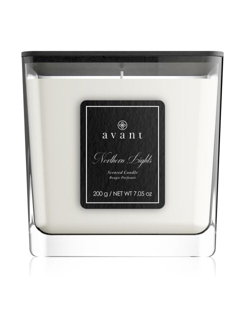 Bougie Parfumée Aurores Boréales - 200 g