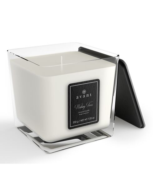 Bougie Parfumée Arbres à Souhaits - 200g