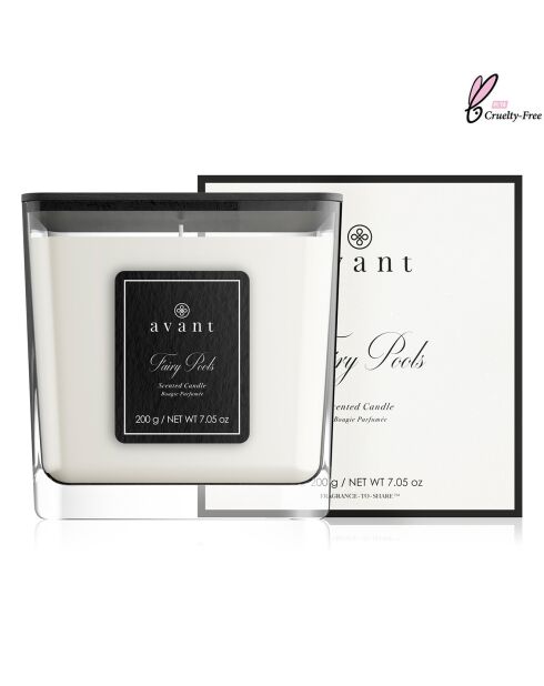 Bougie Parfumée Fairy Pools - 200 g