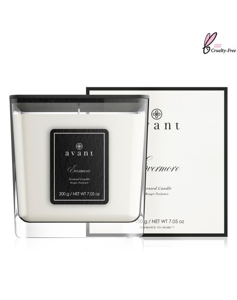 Bougie Parfumée Toujours - 200 g