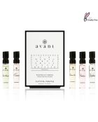 Collection Découverte de Parfums - 5 pièces