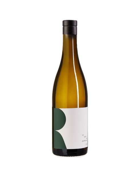 1 Bordeaux Blanc 2022 R de Rieussec 75cl