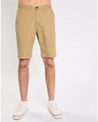 Short Howland Classic beige