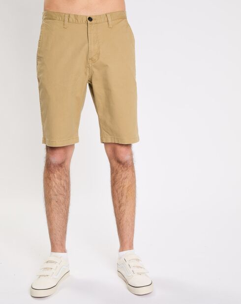 Short Howland Classic beige