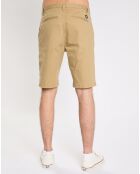 Short Howland Classic beige