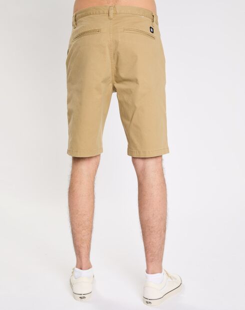 Short Howland Classic beige