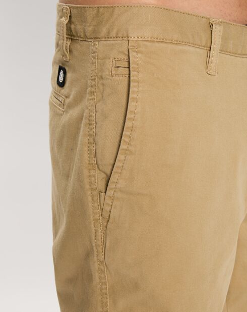 Short Howland Classic beige
