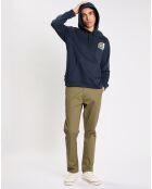 Sweat Farm bleu marine