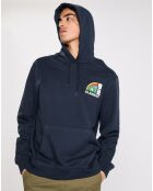 Sweat Farm bleu marine