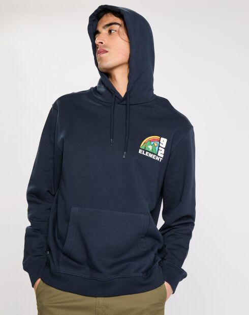 Sweat Farm bleu marine