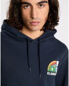 Sweat Farm bleu marine