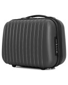 Petit vanity Tage gris foncé - 23x30x16 cm