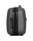 Petit vanity Tage gris foncé - 23x30x16 cm