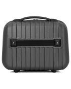 Petit vanity Tage gris foncé - 23x30x16 cm