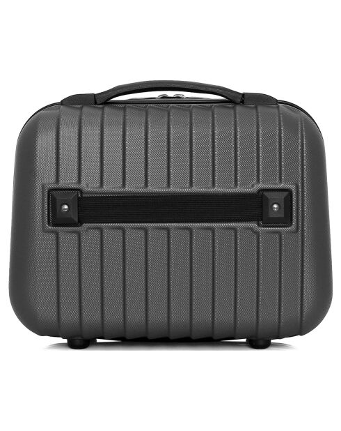 Petit vanity Tage gris foncé - 23x30x16 cm