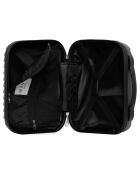 Petit vanity Tage gris foncé - 23x30x16 cm