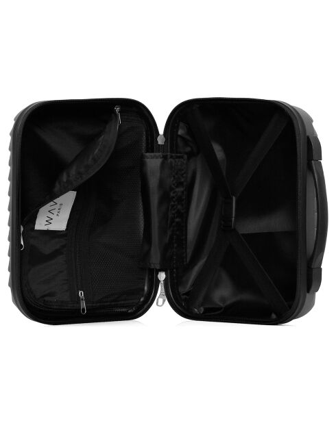 Petit vanity Tage gris foncé - 23x30x16 cm