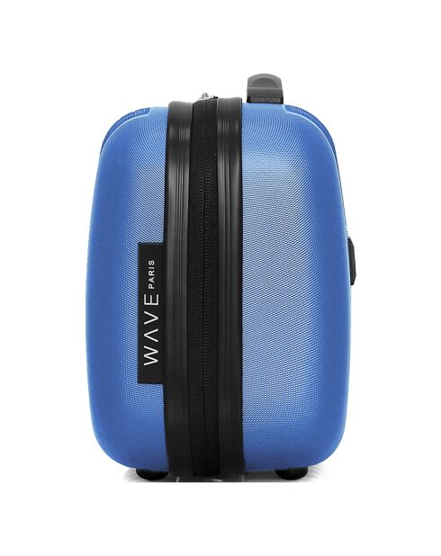 Kleine blauwe Tage wastafel - 23x30x16 cm