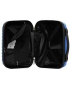 Petit vanity Tage bleu - 23x30x16 cm