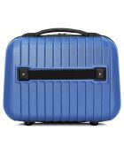 Petit vanity Tage bleu - 23x30x16 cm