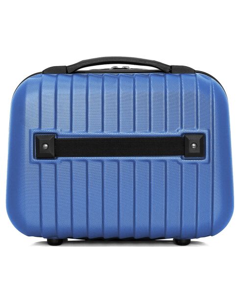 Petit vanity Tage bleu - 23x30x16 cm