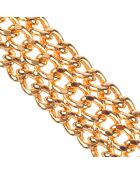 Bracelet Belogia doré