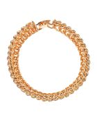 Bracelet Belogia doré