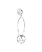 Orecchini in argento Odelia