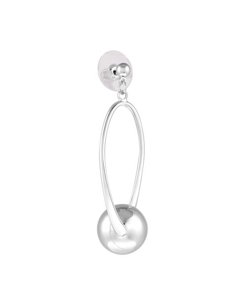 Orecchini in argento Odelia