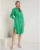 Robe Marion verte