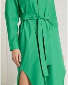 Robe Marion verte