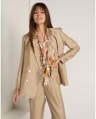 Veste Lucie beige