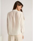 Chemise Amel blanche