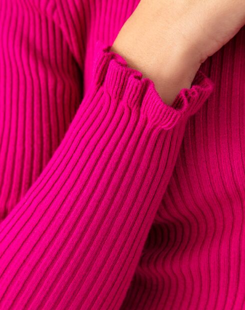 Pull Joseph fuchsia