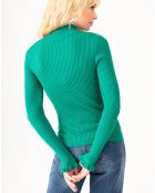 Pull Joseph vert
