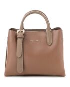 Borsa a mano Rome taupe - 36x11x26 cm
