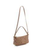 Bolso de hombro Dolcetaupe - 25x7x14 cm