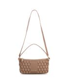 Bolso de hombro Dolcetaupe - 25x7x14 cm